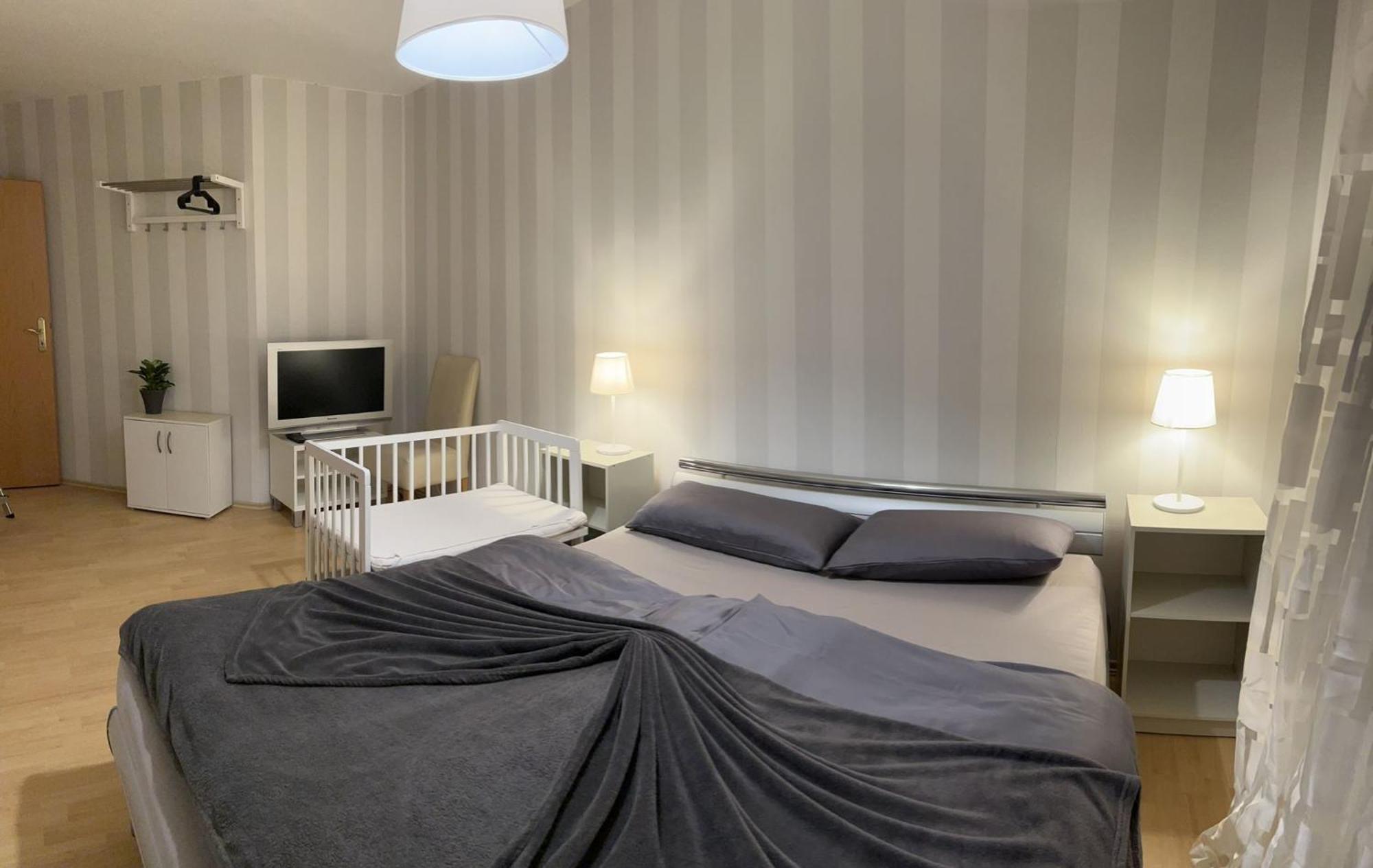 Melody'S Apartment นอร์เดินฮัม ภายนอก รูปภาพ