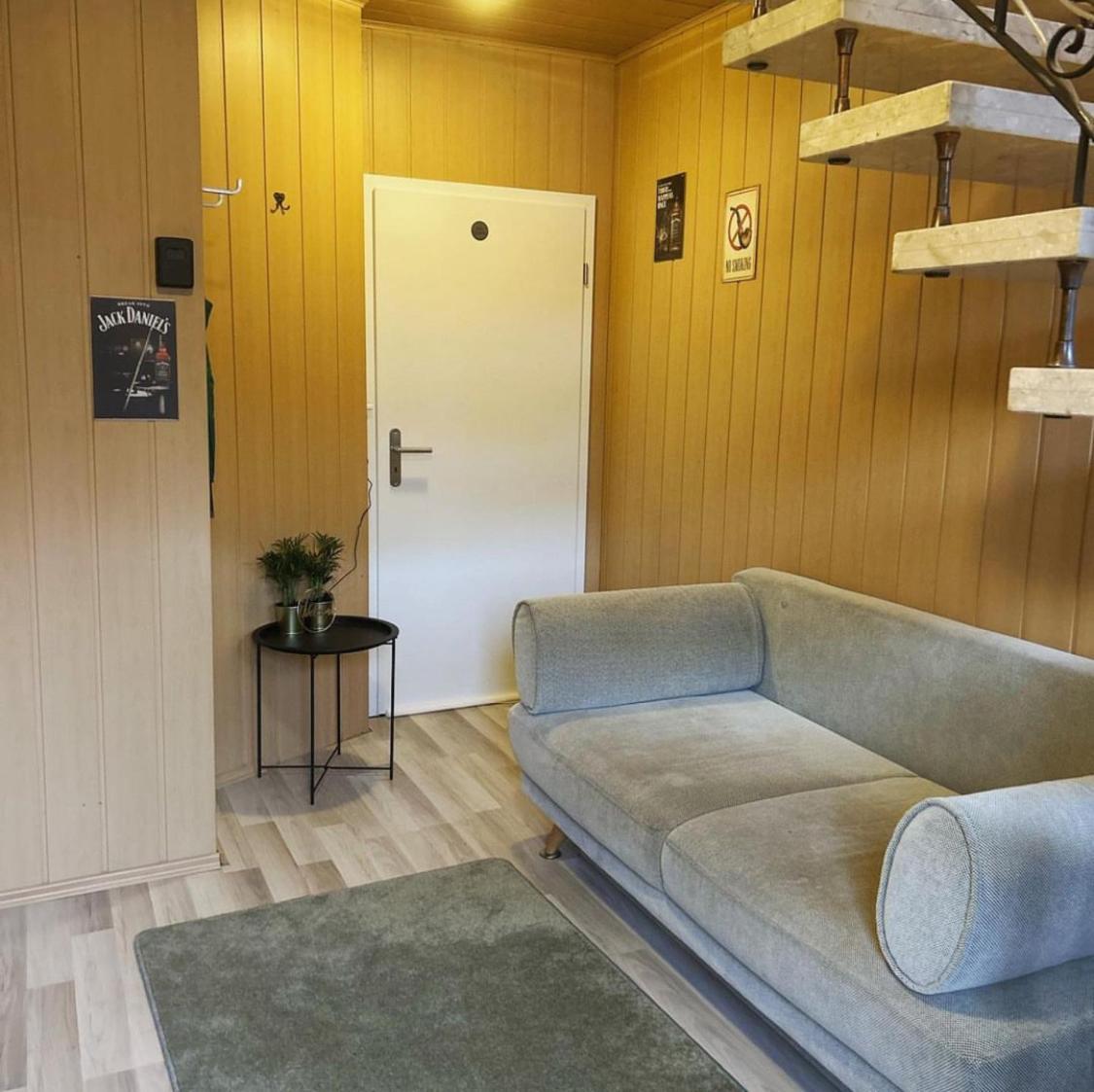 Melody'S Apartment นอร์เดินฮัม ภายนอก รูปภาพ
