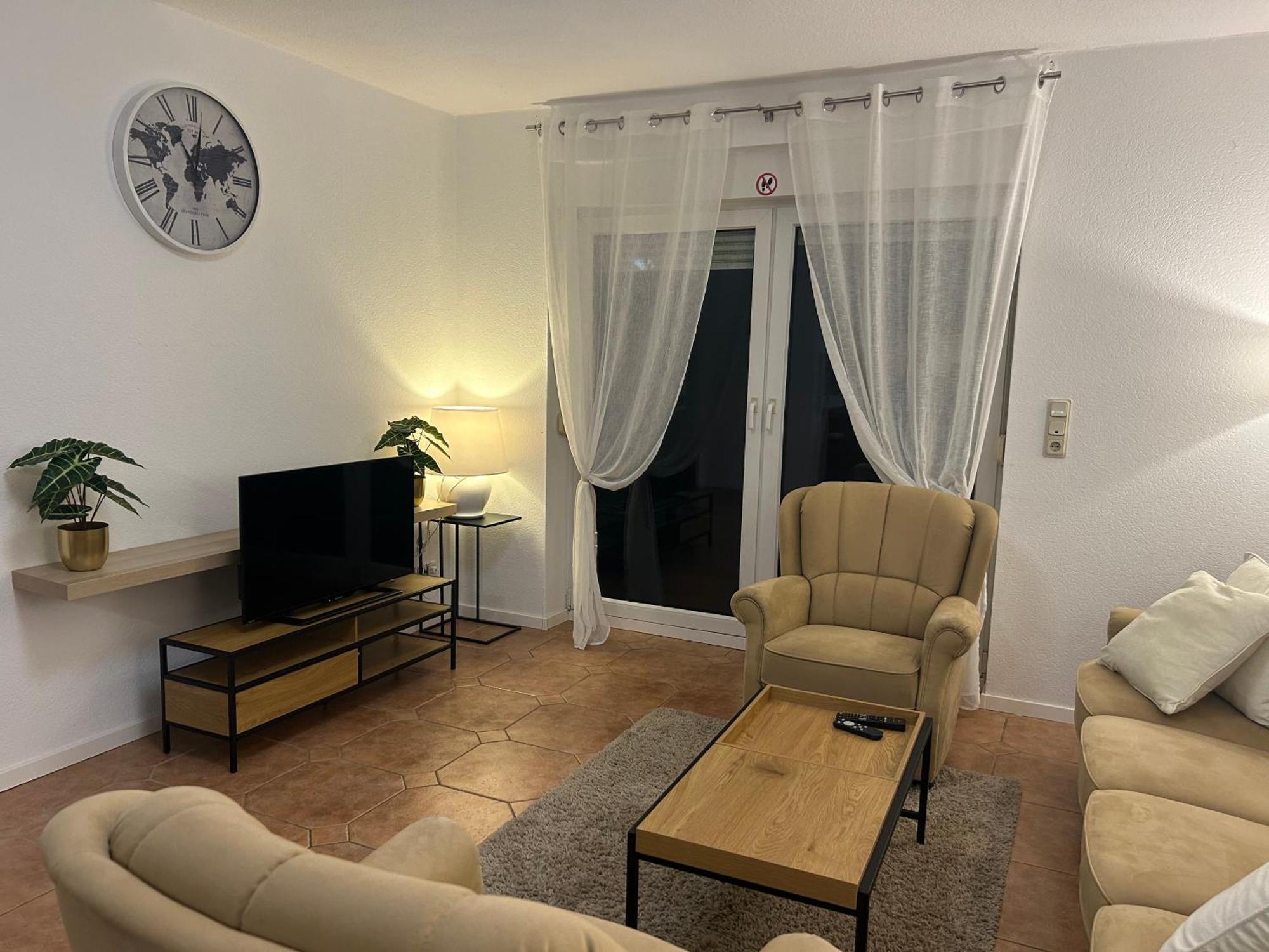 Melody'S Apartment นอร์เดินฮัม ภายนอก รูปภาพ